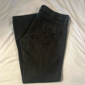 True Religion jeans!
